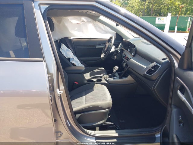 45464363 :رقم المزاد ، KNDEP2AA3T7854657 vin ، 2026 Kia Seltos Lx مزاد بيع