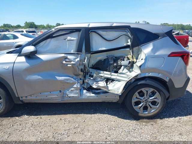45464363 :رقم المزاد ، KNDEP2AA3T7854657 vin ، 2026 Kia Seltos Lx مزاد بيع