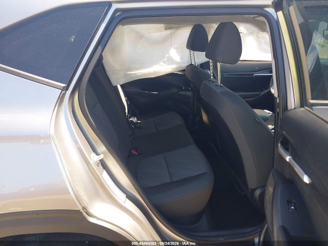 45464363 :رقم المزاد ، KNDEP2AA3T7854657 vin ، 2026 Kia Seltos Lx مزاد بيع