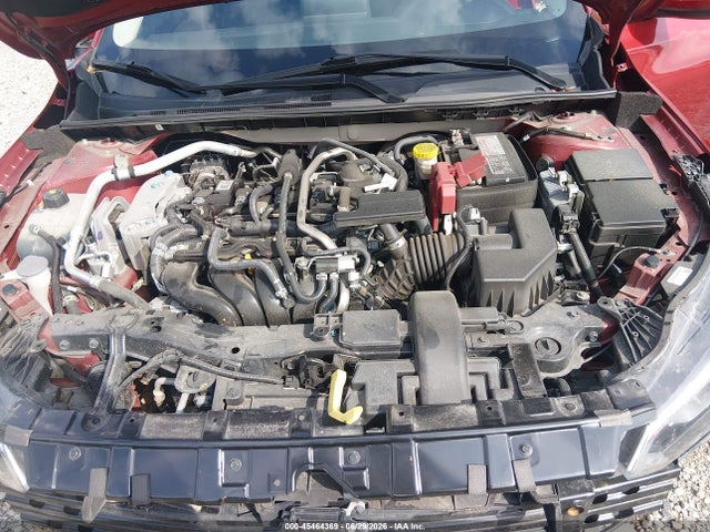 Продаж на аукціоні авто 2023 Nissan Sentra Sv Xtronic Cvt, vin: 3N1AB8CV6PY271250, номер лоту: 45464369