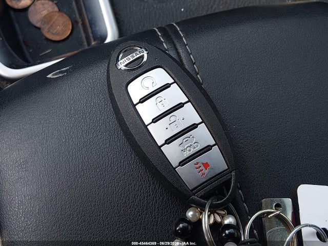 Продаж на аукціоні авто 2023 Nissan Sentra Sv Xtronic Cvt, vin: 3N1AB8CV6PY271250, номер лоту: 45464369