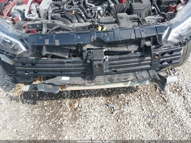 Продаж на аукціоні авто 2023 Nissan Sentra Sv Xtronic Cvt, vin: 3N1AB8CV6PY271250, номер лоту: 45464369