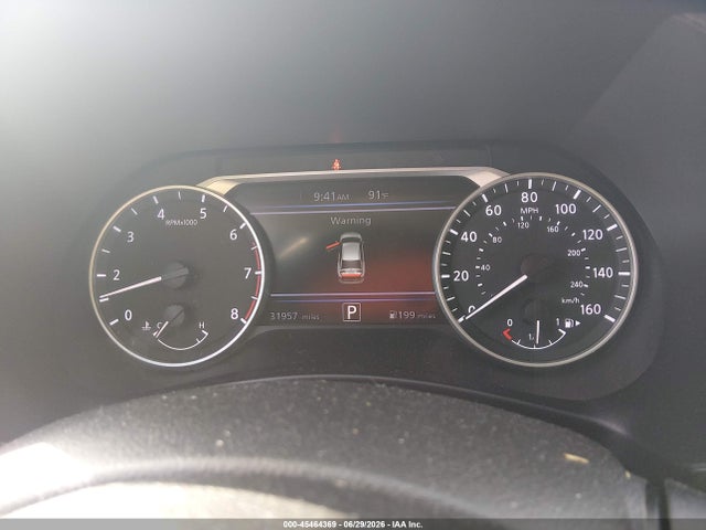 Продаж на аукціоні авто 2023 Nissan Sentra Sv Xtronic Cvt, vin: 3N1AB8CV6PY271250, номер лоту: 45464369