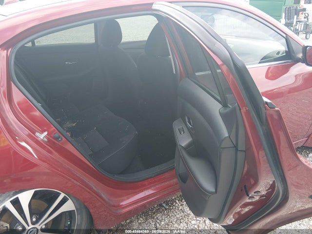 Продаж на аукціоні авто 2023 Nissan Sentra Sv Xtronic Cvt, vin: 3N1AB8CV6PY271250, номер лоту: 45464369