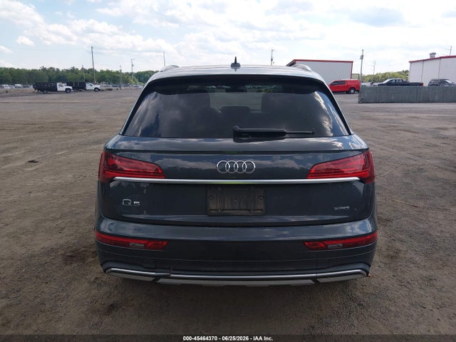 Продаж на аукціоні авто 2021 Audi Q5 Premium Plus 45 Tfsi Quattro S Tronic, vin: WA1BAAFY9M2007851, номер лоту: 45464370