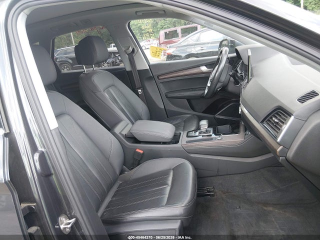 Продаж на аукціоні авто 2021 Audi Q5 Premium Plus 45 Tfsi Quattro S Tronic, vin: WA1BAAFY9M2007851, номер лоту: 45464370