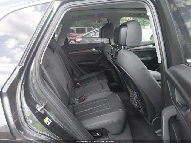 Продаж на аукціоні авто 2021 Audi Q5 Premium Plus 45 Tfsi Quattro S Tronic, vin: WA1BAAFY9M2007851, номер лоту: 45464370