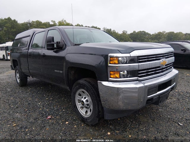 Aukcja sprzedaży 2017 Chevrolet Silverado 3500hd Work Truck, vin: 1GC4KYCG1HF188409, numer aukcji: 45464377