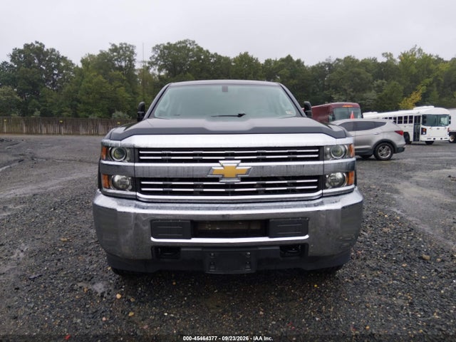 Aukcja sprzedaży 2017 Chevrolet Silverado 3500hd Work Truck, vin: 1GC4KYCG1HF188409, numer aukcji: 45464377