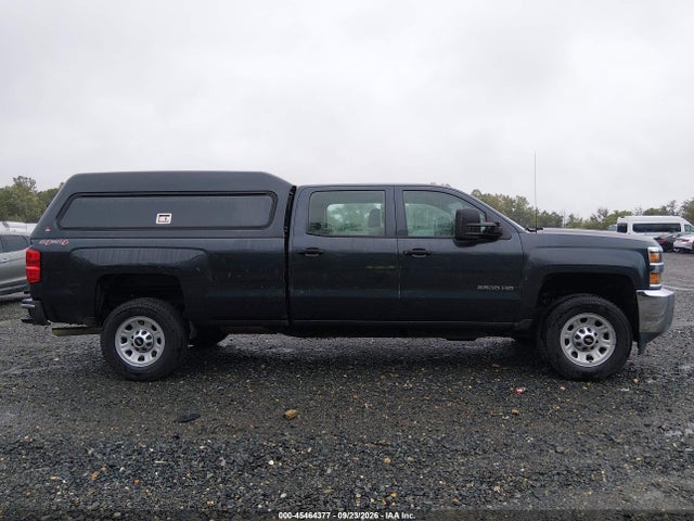 Aukcja sprzedaży 2017 Chevrolet Silverado 3500hd Work Truck, vin: 1GC4KYCG1HF188409, numer aukcji: 45464377