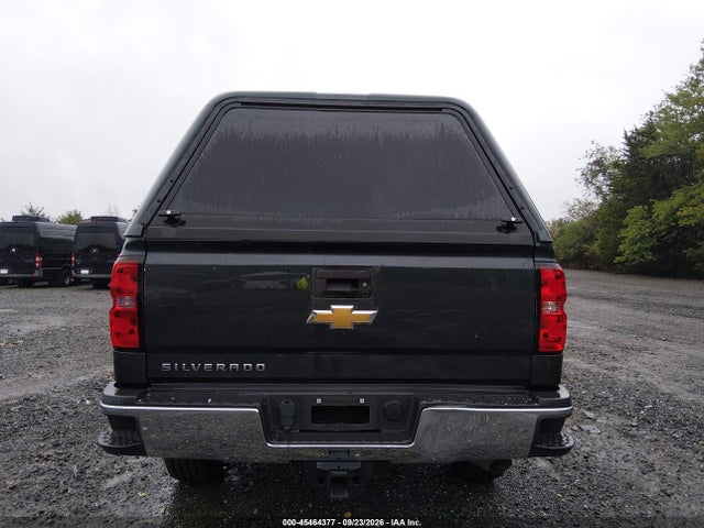 Aukcja sprzedaży 2017 Chevrolet Silverado 3500hd Work Truck, vin: 1GC4KYCG1HF188409, numer aukcji: 45464377