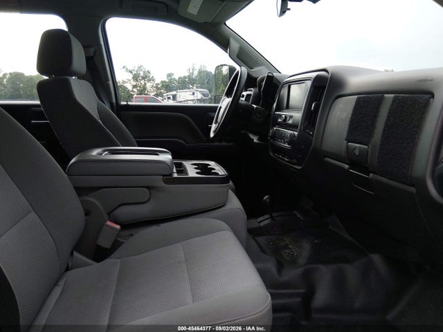 Aukcja sprzedaży 2017 Chevrolet Silverado 3500hd Work Truck, vin: 1GC4KYCG1HF188409, numer aukcji: 45464377