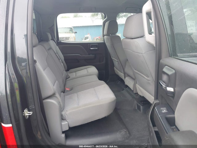 Aukcja sprzedaży 2017 Chevrolet Silverado 3500hd Work Truck, vin: 1GC4KYCG1HF188409, numer aukcji: 45464377