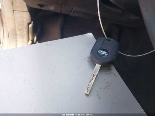 Ford FOCUS S 2018 1FADP3E25JL254480 Image 11