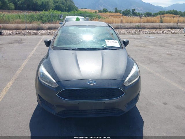Ford FOCUS S 2018 1FADP3E25JL254480 Image 13