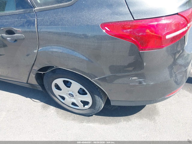 Ford FOCUS S 2018 1FADP3E25JL254480 Image 12