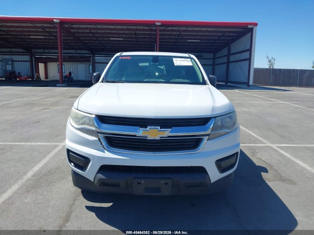 1GCHSBEAXK1132366 Chevrolet Colorado Wt