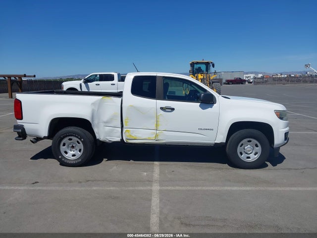 1GCHSBEAXK1132366 Chevrolet Colorado Wt