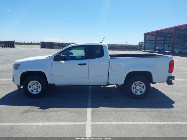1GCHSBEAXK1132366 Chevrolet Colorado Wt