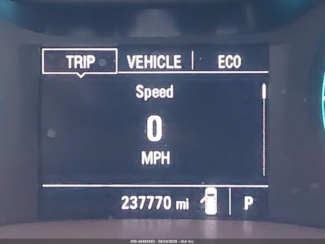 1GCHSBEAXK1132366 Chevrolet Colorado Wt
