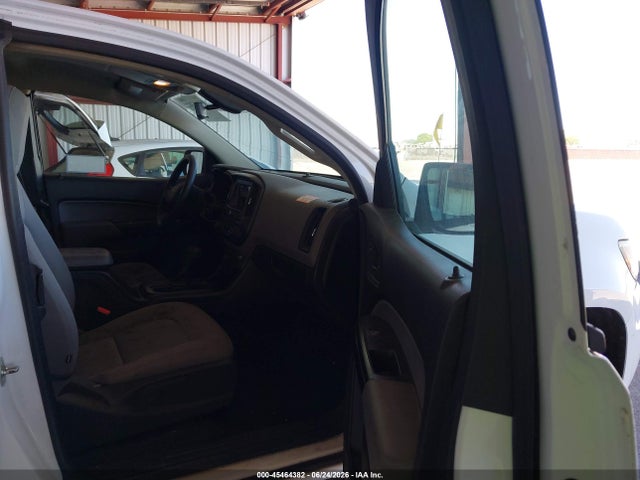 1GCHSBEAXK1132366 Chevrolet Colorado Wt