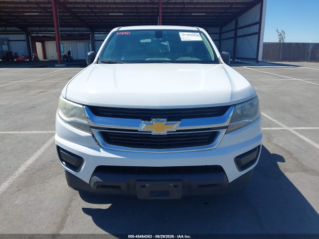 1GCHSBEAXK1132366 Chevrolet Colorado Wt