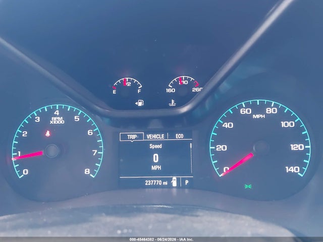 1GCHSBEAXK1132366 Chevrolet Colorado Wt