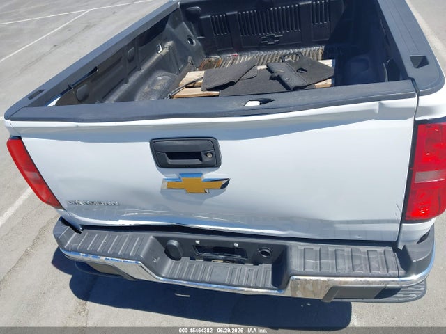 1GCHSBEAXK1132366 Chevrolet Colorado Wt