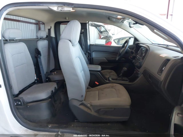 1GCHSBEAXK1132366 Chevrolet Colorado Wt