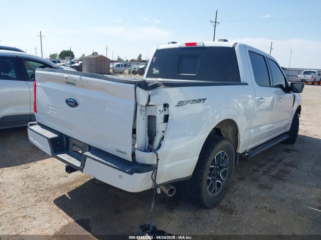 Продажа на аукционе авто 2023 Ford F-150 Xlt, vin: 1FTEW1CP2PKD53356, номер лота: 45464383