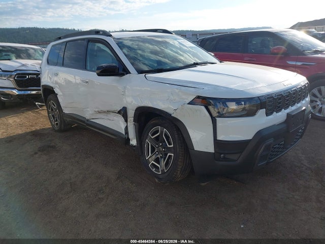 Продаж на аукціоні авто 2026 Jeep Cherokee Limited 4x4, vin: 3C4PJMB22TT204016, номер лоту: 45464384