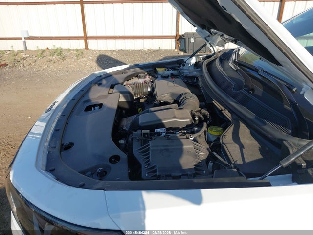 Продаж на аукціоні авто 2026 Jeep Cherokee Limited 4x4, vin: 3C4PJMB22TT204016, номер лоту: 45464384