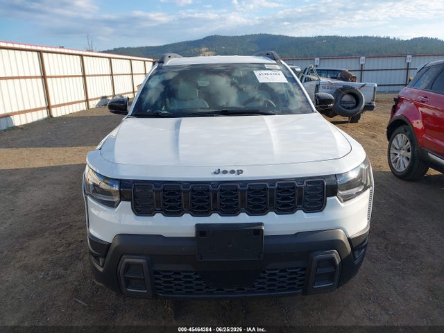 Продаж на аукціоні авто 2026 Jeep Cherokee Limited 4x4, vin: 3C4PJMB22TT204016, номер лоту: 45464384