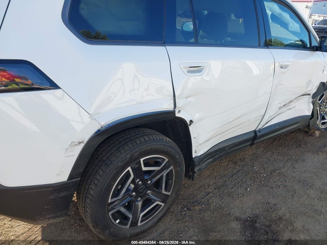 Jeep Cherokee Limited 4x4 2026 3C4PJMB22TT204016 Image 15