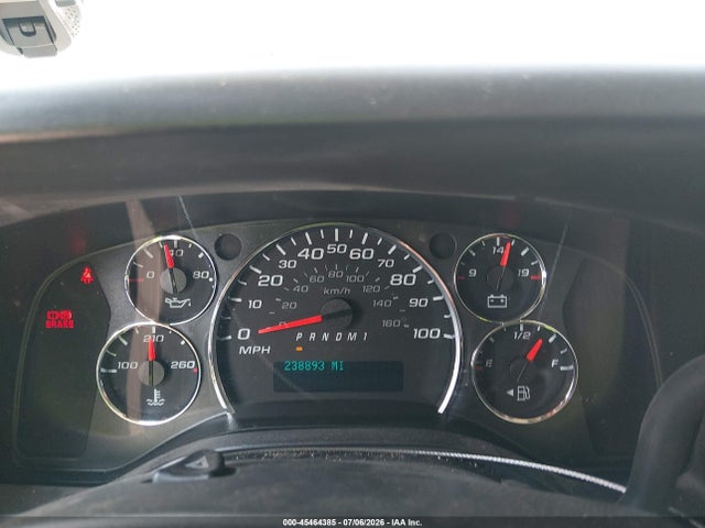 1GB0GRFP7K1143162 Chevrolet Express Cutaway 4500
