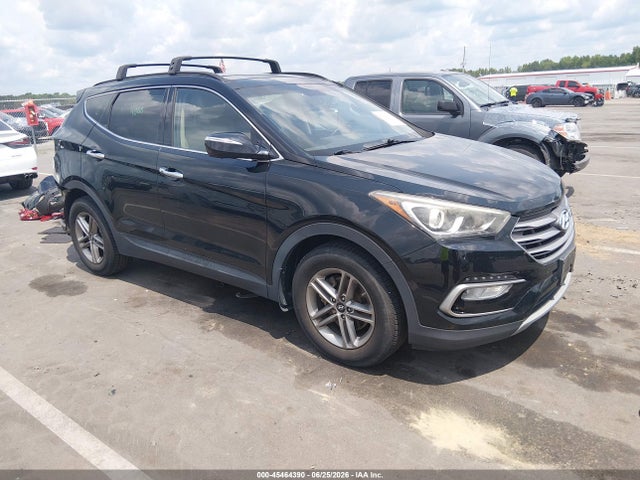 Auction sale of the 2018 Hyundai Santa Fe Sport 2.4l, vin: 5NMZUDLB8JH084070, lot number: 45464390