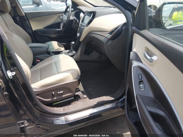 Auction sale of the 2018 Hyundai Santa Fe Sport 2.4l, vin: 5NMZUDLB8JH084070, lot number: 45464390