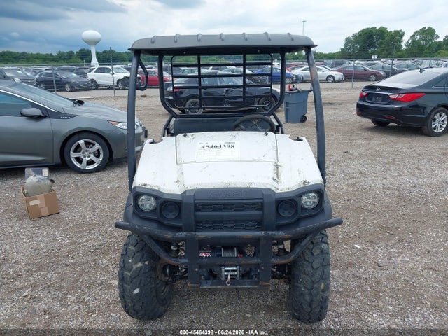 Продаж на аукціоні авто 2018 Kawasaki Kaf400 L, vin: JK1AFEL13JB501825, номер лоту: 45464398