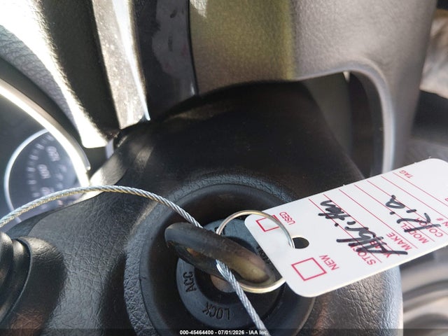 45464400 :رقم المزاد ، 5XYKT3A65FG602836 vin ، 2015 Kia Sorento Lx مزاد بيع