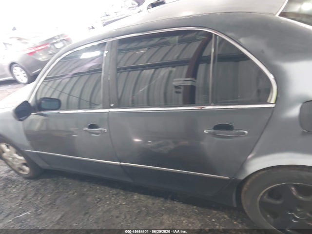 Продажа на аукционе авто 2004 Lexus Ls 430, vin: JTHBN36F040173335, номер лота: 45464401
