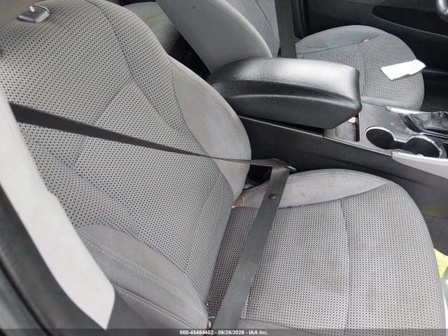45464402 :رقم المزاد ، 5NPEB4AC2CH456461 vin ، 2012 Hyundai Sonata Gls مزاد بيع