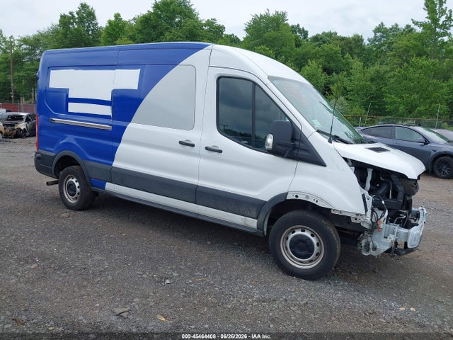 Aukcja sprzedaży 2023 Ford Transit-250, vin: 1FTBR1C86PKC03639, numer aukcji: 45464408
