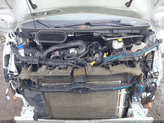 Aukcja sprzedaży 2023 Ford Transit-250, vin: 1FTBR1C86PKC03639, numer aukcji: 45464408