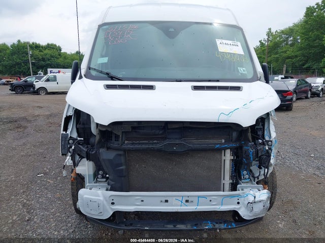 Aukcja sprzedaży 2023 Ford Transit-250, vin: 1FTBR1C86PKC03639, numer aukcji: 45464408