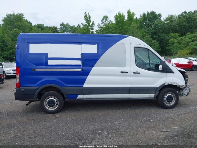Aukcja sprzedaży 2023 Ford Transit-250, vin: 1FTBR1C86PKC03639, numer aukcji: 45464408