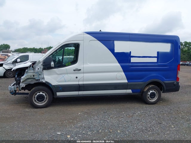 Aukcja sprzedaży 2023 Ford Transit-250, vin: 1FTBR1C86PKC03639, numer aukcji: 45464408