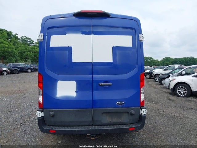 Aukcja sprzedaży 2023 Ford Transit-250, vin: 1FTBR1C86PKC03639, numer aukcji: 45464408