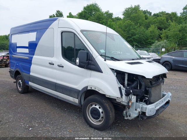 Aukcja sprzedaży 2023 Ford Transit-250, vin: 1FTBR1C86PKC03639, numer aukcji: 45464408