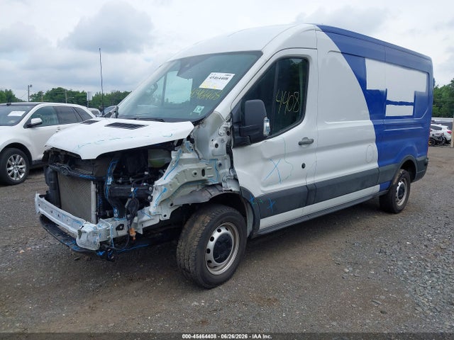Aukcja sprzedaży 2023 Ford Transit-250, vin: 1FTBR1C86PKC03639, numer aukcji: 45464408