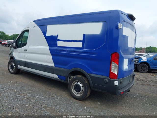 Aukcja sprzedaży 2023 Ford Transit-250, vin: 1FTBR1C86PKC03639, numer aukcji: 45464408